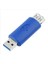 USB 3.0 Erkek Dişi Çevirici USB 3.0 Dişi Erkek Çevirici Adaptör 1