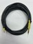 5 Metre 6.3 mm Stereo 3.5 mm Stereo Kablo 5 Metre Aux Amfi Kablo 5 Metre Stereo 6.3 mm Stereo Kablo 1