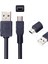 Mini USB 5pin V3 Kablo Mp3 Harici Hardisk Dijital Fotoğraf Makinesi Şarj ve Data Aktarımı 1