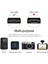 Mini USB 5pin V3 Kablo Mp3 Harici Hardisk Dijital Fotoğraf Makinesi Şarj ve Data Aktarımı 3
