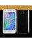 Samsung Galaxy J5 Uyumlu Şeffaf Dayanıklı Silikon Kılıf Uzun Süre Solmaz Sararmaz 2
