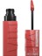 Falsies Surreal Maskara + Super Stay Vinyl Ink Likit Parlak Ruj 15 Peachy 4