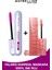 Falsies Surreal Maskara + Maybelline New York Super Stay Vinyl Ink Uzun Süre Kalıcı Likit Parlak Ruj 100 Charmed 1