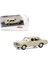 Mercedes Benz 8 1:87 Model Araba 1