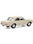 Mercedes Benz 8 1:87 Model Araba 2