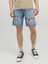Chris 083 Original Denim Şort 2