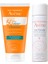 Solaire Cleanance Spf 50+ Yağlı Ciltler Için Güneş Koruyucu 50 ml - Avene Termal Su 50 ml 1