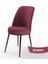 Concept Zen Serisi Açılabilir Barok Ahşap Desen Mdf 80X132 Mutfak Masası Takımı 4 Adet Sandalye 4