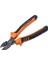 Mp Splitring And Cut Pliers 16cm Pense 1