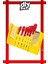 PORT-BAG CP01 Compacto Takım Çantası 16" 8
