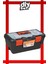 PORT-BAG PE02 Organizerli Ekono Takım Çantası 16" 1
