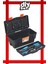 PORT-BAG PE02 Organizerli Ekono Takım Çantası 16" 3