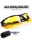 Modacar Prime Gece Sürüş ve Sis Gözlüğü Özel Kutulu 712909 1