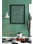 Çerçeveli Çoklu Tablo Çerçeveler Dekorasyon 50X 70 Ev Dekoru Konsept Çoklu Çerçeve 1
