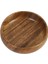 Akasya 4'lü Çerezlik Yuvarlak TCA-242 ,9*9*3,5cm 4