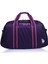 PLDUF23827 Mor Duffle El Valizi 1