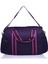 PLDUF23827 Mor Duffle El Valizi 3