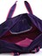 PLDUF23827 Mor Duffle El Valizi 4