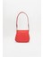 Kırmızı Kadın Çapraz Çanta 2