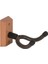 KS-GWH506 Duvar Monteli Ahşap Gitar Standı 1