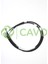 Opel Astra G El Fren Halatı Kampanalı Sistem 1998-2008 1