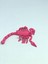 3D Hareketli Akrep Figürlü Oyuncak - Pembe 3