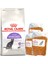 Sterilised 37 Kısırlaştırılmış Yetişkin Kedi Maması 3 kg Ekopaket 1