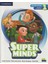 Super Minds Level 1 Student's Book With Ebook + Workbook With Digital Pack 3