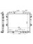 Hi-Lux 06- 16400OL150 At 525*648*26 1