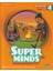 Super Minds Level 4 Student's Book With Ebook + Workbook With Digital Pack 2