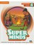 Super Minds Level 4 Student's Book With Ebook + Workbook With Digital Pack 3