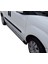 Opel Combo Iı 2010 Sonrası Uzun Şase Aral Benekli Alüminyum Yan Basamak 3