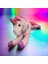 Pembe Unicorn 3