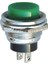 İntercom IC-180 Yuvarlak 16MM Buton DS-212 1