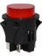 İntercom IC-180G Anahtar Basmalı 4 Pın Kalıcı Yuvarlak 25 mm PS18-16N-2 1