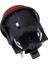 İntercom IC-180G Anahtar Basmalı 4 Pın Kalıcı Yuvarlak 25 mm PS18-16N-2 2