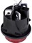 İntercom IC-180G Anahtar Basmalı 4 Pın Kalıcı Yuvarlak 25 mm PS18-16N-2 3
