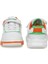 Fıculle B Ps 3fx Beyaz Erkek Çocuk Sneaker 5