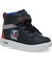 Kinetix Snow 3fx Lacivert Erkek Çocuk High Sneaker 2