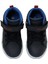 Kinetix Snow 3fx Lacivert Erkek Çocuk High Sneaker 4