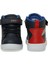 Kinetix Snow 3fx Lacivert Erkek Çocuk High Sneaker 5