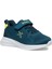 Frozey J 3fx Petrol Erkek Çocuk Spor Ayakkabı 2