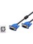 HDX7814 Kablo VGA D7.8 30MT 1