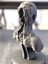 Ex Machina Robot Büst 10CM 2