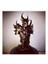 Elder Scrools Skyrim Daedric Armor Biblo 13CM 2