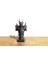 Elder Scrools Skyrim Daedric Armor Biblo 13CM 3