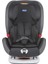 Youniverse Fix 1 2 3 Oto Koltuğu (9 - 36 Kg) - Black 1