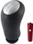 Megane 2 Clio 3-4 , Fluence Scenıc Kangoo Vites Topuzu Krom Kapak - OEM8200079112 BSF-132 1