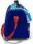 Kids Saks Mavi Astronot Desenli Thermo Beslenme Çantası 11724 2