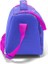 Kids Pembe Lavanta Flamingo Desenli Thermo Beslenme Çantası 11805 2